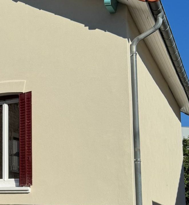 Tableau électrique remis aux normes